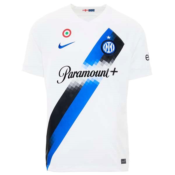 Maillot Inter Milan Exterieur 2023-24